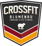 CrossFit Blumenau